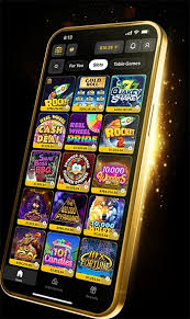 Discover God55 Casino Your Ultimate Gaming Experience