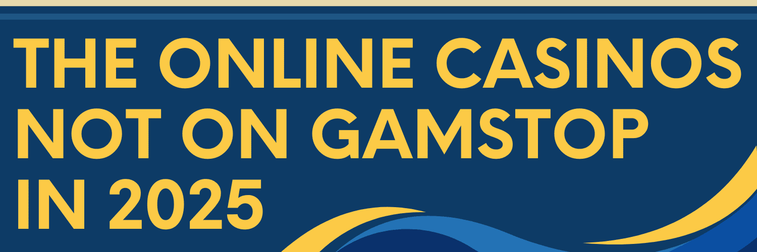 Discover New Non Gamstop Casino Sites A Guide to Gaming Freedom