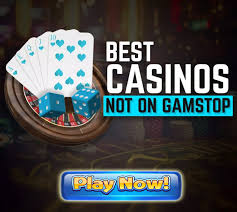 Discover Non-Gamstop UK Casino Sites for Limitless Gaming Adventure