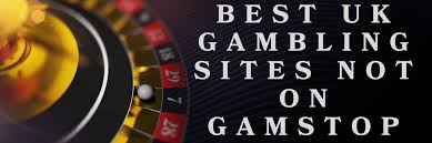 Discover Online Casinos Not Blocked by Gamstop -349583482