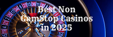 Discover Reputable Casinos Not Registered with GamStop
