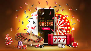 Discover the Best of God55 Casino Singapore Unmatched Gaming Experience