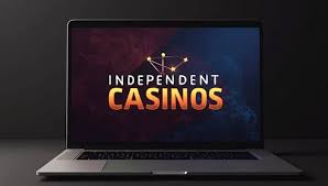Discover the Top Independent Casinos for Ultimate Gaming Experience