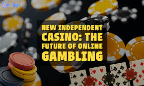 Discover the Top Independent Casinos for Unique Gaming Experiences