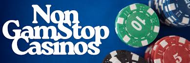 Discover the World of Casinos Non Gamstop