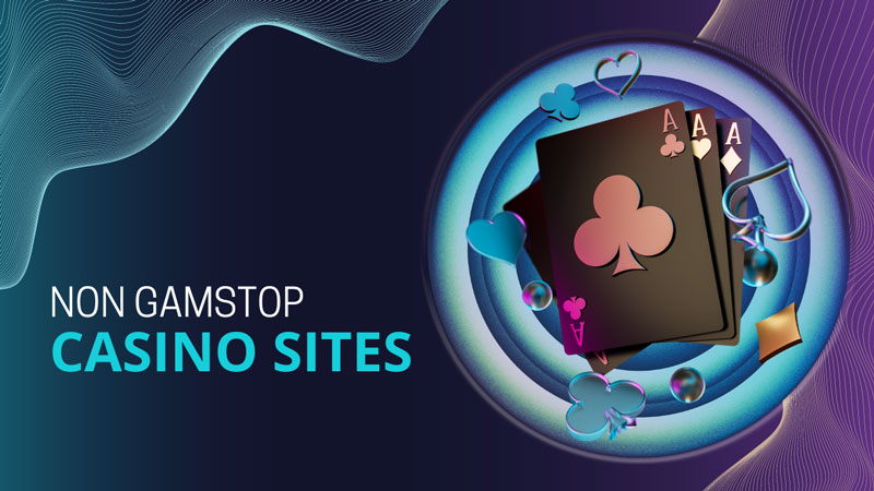 Discover the World of Casinos Non on Gamstop