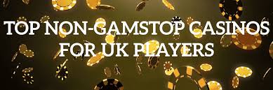 Discovering Casinos Outside GamStop A Guide for Players