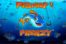 Dive Into the Deep Exploring Fishin' Frenzy Megaways