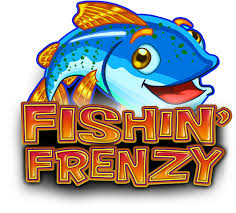 Dive into the Excitement of Fishin' Frenzy A Deep Sea Adventure