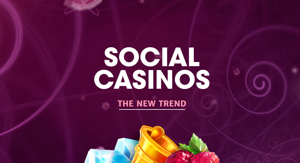 Experience the Excitement of Cashoomo Social Casino