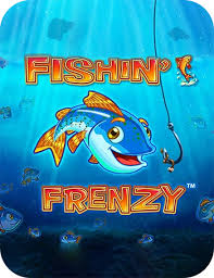 Experience the Thrill of Fishin' Frenzy Free 335978580