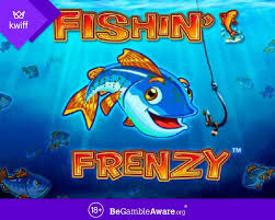 Experience the Thrill of Fishin' Frenzy Free 335978580