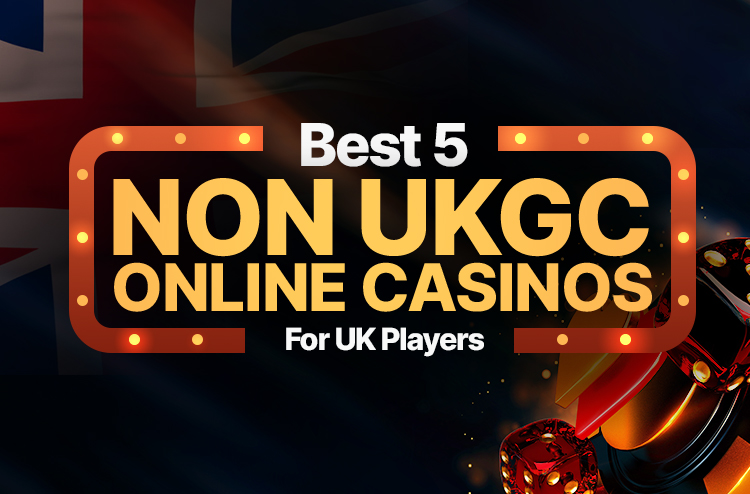 Exploring Non-UK License Casinos A Comprehensive Guide