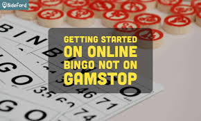 Exploring Online Bingo Sites Not on GamStop 148160237