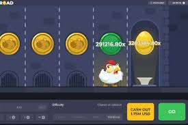 Exploring the Chicken Road Demo A Journey of Fun and Strategy