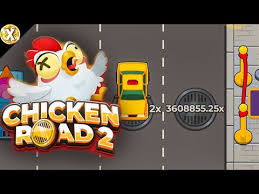 Exploring the Fun and Challenges of Chicken Road Game 522117455