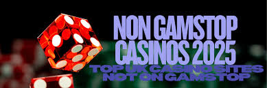 Exploring the World of Non-Gamstop Casinos 1057806877