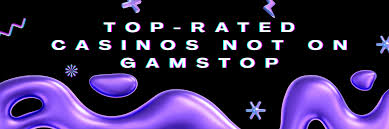 Exploring the World of Non-Gamstop Casinos 1067078799