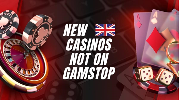 Non GamStop Paysafecard Casinos A Comprehensive Guide