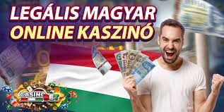 Online Élő Casino A Játék Élvezete a Képernyődön