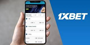The Comprehensive Guide to the 1xBet App Features, Benefits, and More