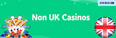 The Rise of Non UKGC Licensed Casinos What You Need to Know