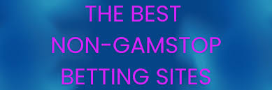 Top Golf Bookmakers Not on GamStop for Enthusiasts 235598424