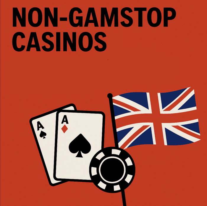 Trusted Casinos Not on GamStop Your Guide to Safe Online Gaming