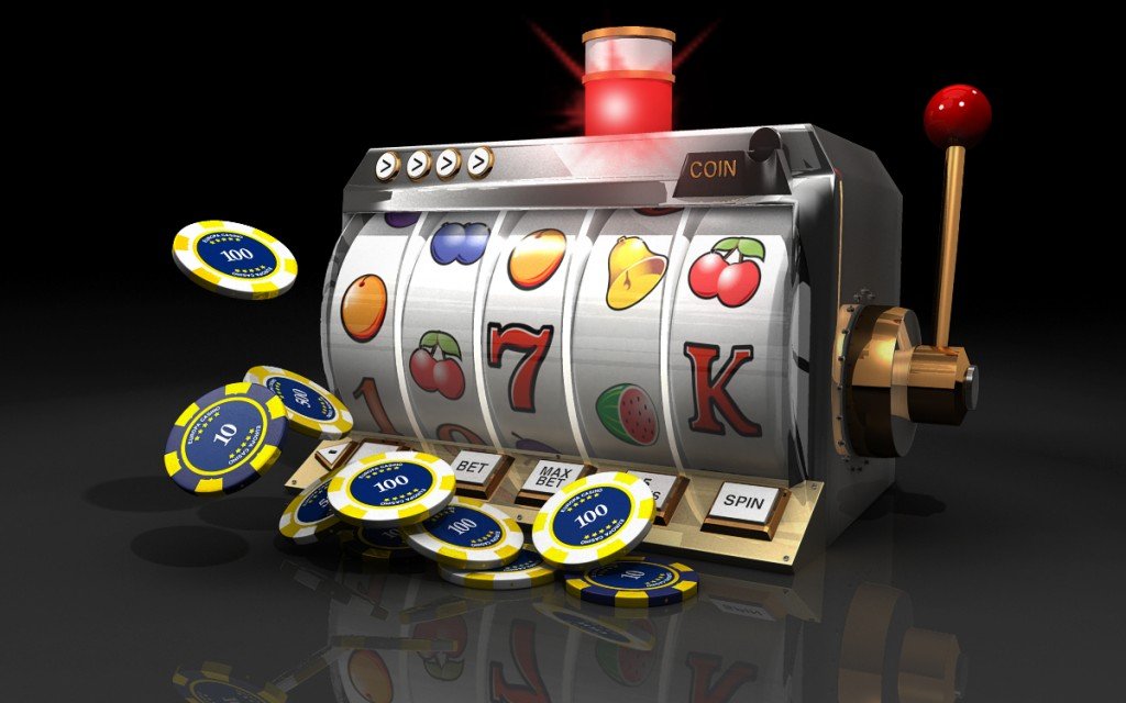 Unleash the Fun Exploring Casino Slotmonster UK