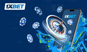 Unlock Your Betting Potential with the 1xBet App 475152580