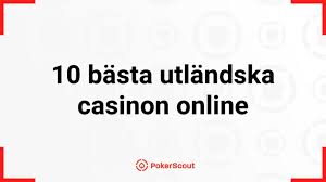 Utländska Casino för Svenska Spelare En Fullständig Guide 567389846