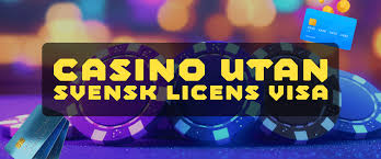 Utländska Casino med Snabba Uttag – En Komplett Guide