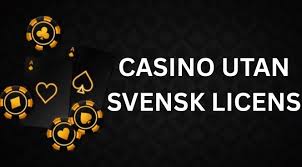 Utländska Casino med Snabba Uttag – En Omfattande Guide