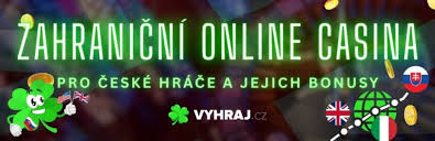 Vše, co potřebujete vědět o českých online casinech