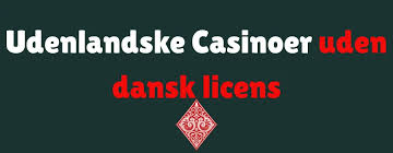 Bedste Online Casino Uden Dansk -1085374872