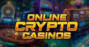 Casino Crypto La Revolución del Juego en Línea con Criptomonedas
