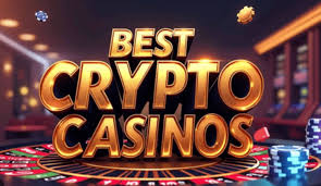 Casino Crypto La Revolución del Juego en Línea con Criptomonedas