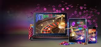 Casino CZ Online Jak si užít své oblíbené hry z pohodlí domova