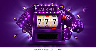 Casino Lucky Mister Your Ultimate Gaming Destination 1346564908