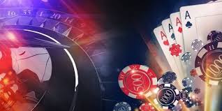 Casino Online s Českou Licencí Bezpečnost a Zábava na Dosah Ruky -1776895403