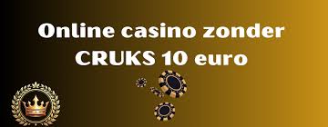 Casino zonder CRUKS in Nederland Veilig en Betrouwbaar Spelen -753006731