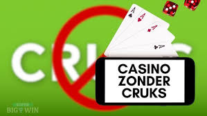 Casino zonder verificatie Spelen zonder gedoe -760639747