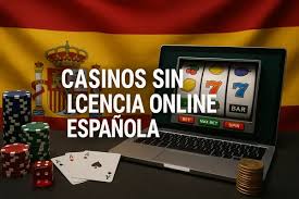 Casinos Sin Licencia Legales Online Todo lo que Necesitas Saber 1754615205