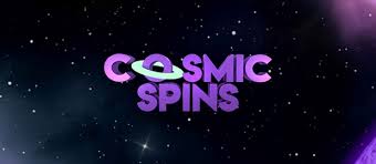 Cosmic Spins Casino A Stellar Gaming Experience