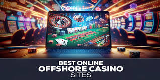 Discover the Best Offshore Casino Sites for Ultimate Gaming Experience -1222043044