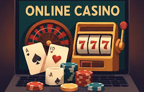 Discover the Best Offshore Casino Sites for Ultimate Gaming Experience -1222043044