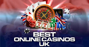Discover the Best Online Casino App in the UK 1286758768