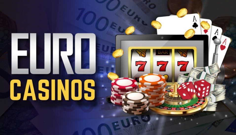 Discover the Best Online Casino Worldwide