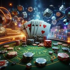 Discover the Best Online Casino Worldwide
