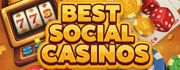 Discover the Best Social Casinos of 2023 -1215175028